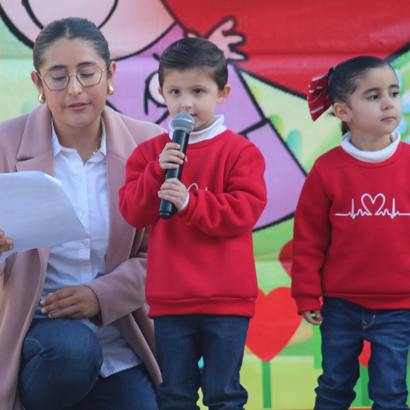 Psicopedagogía Preescolar IMBC